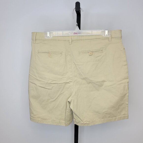 𝅺Croft & Barrow  Shorts - Picture 3 of 4